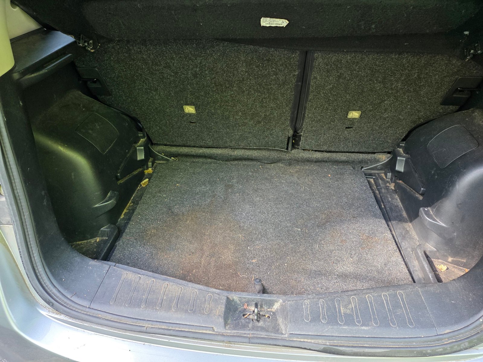 NISSAN NOTE CONNECT EDITION – 1.2 DIG-S 98ch BVM5