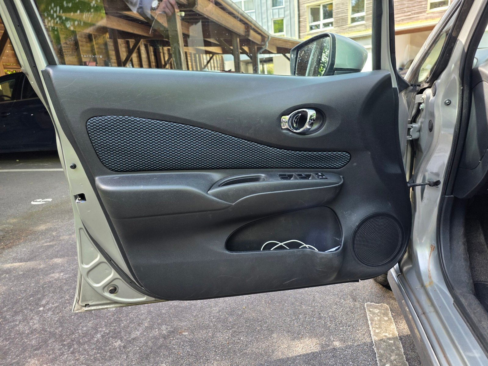 NISSAN NOTE CONNECT EDITION – 1.2 DIG-S 98ch BVM5