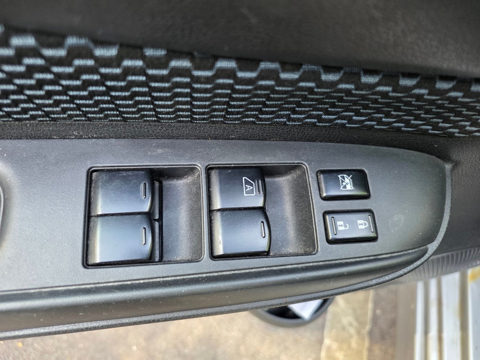 NISSAN NOTE CONNECT EDITION – 1.2 DIG-S 98ch BVM5
