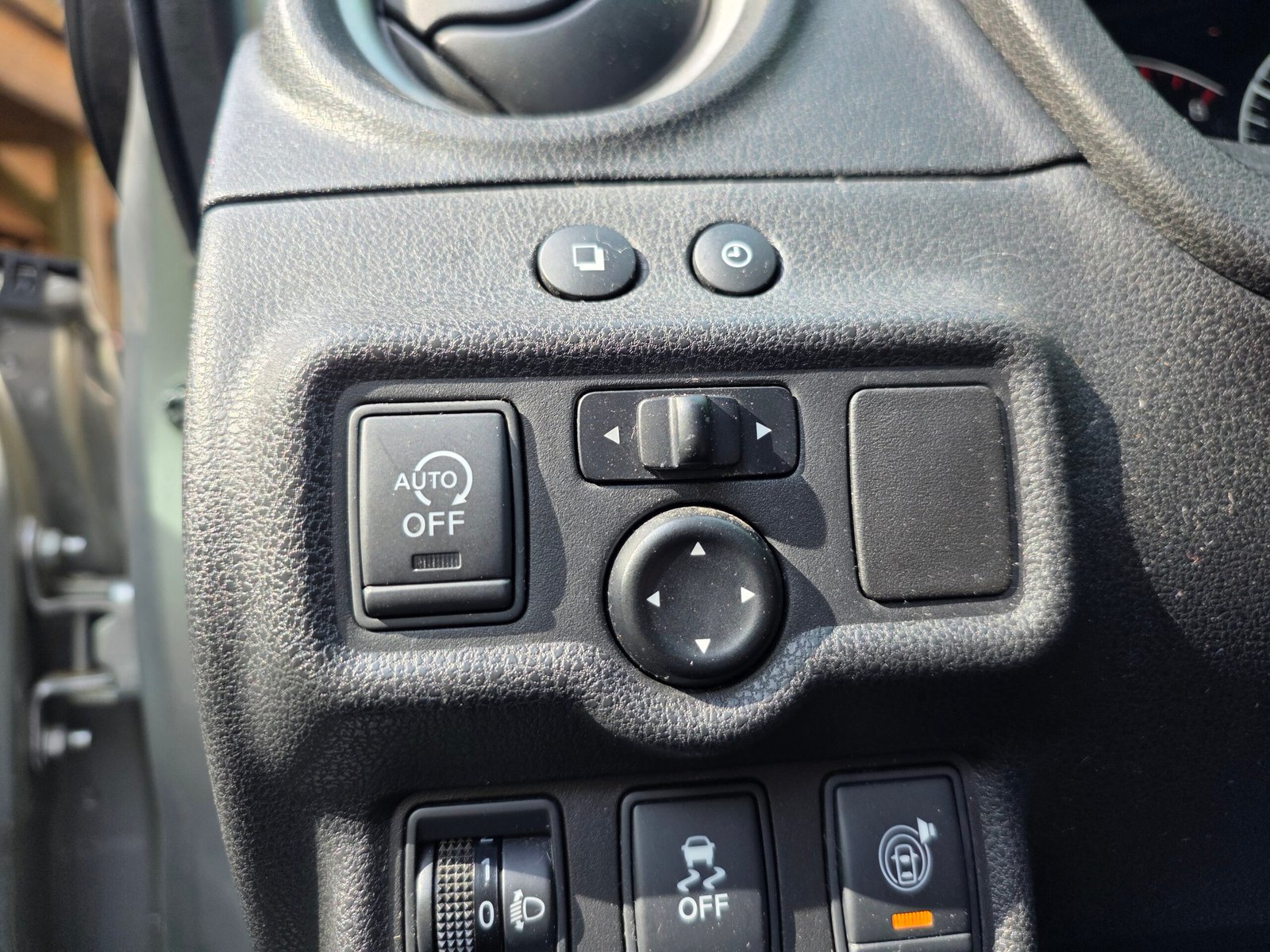 NISSAN NOTE CONNECT EDITION – 1.2 DIG-S 98ch BVM5