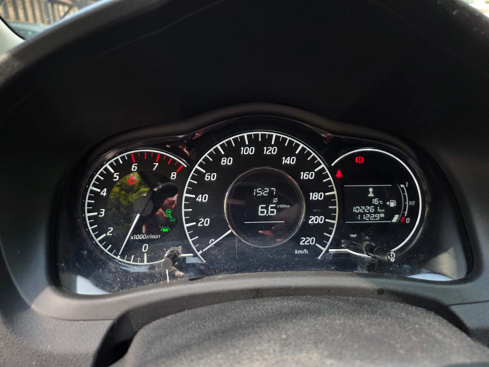 NISSAN NOTE CONNECT EDITION – 1.2 DIG-S 98ch BVM5