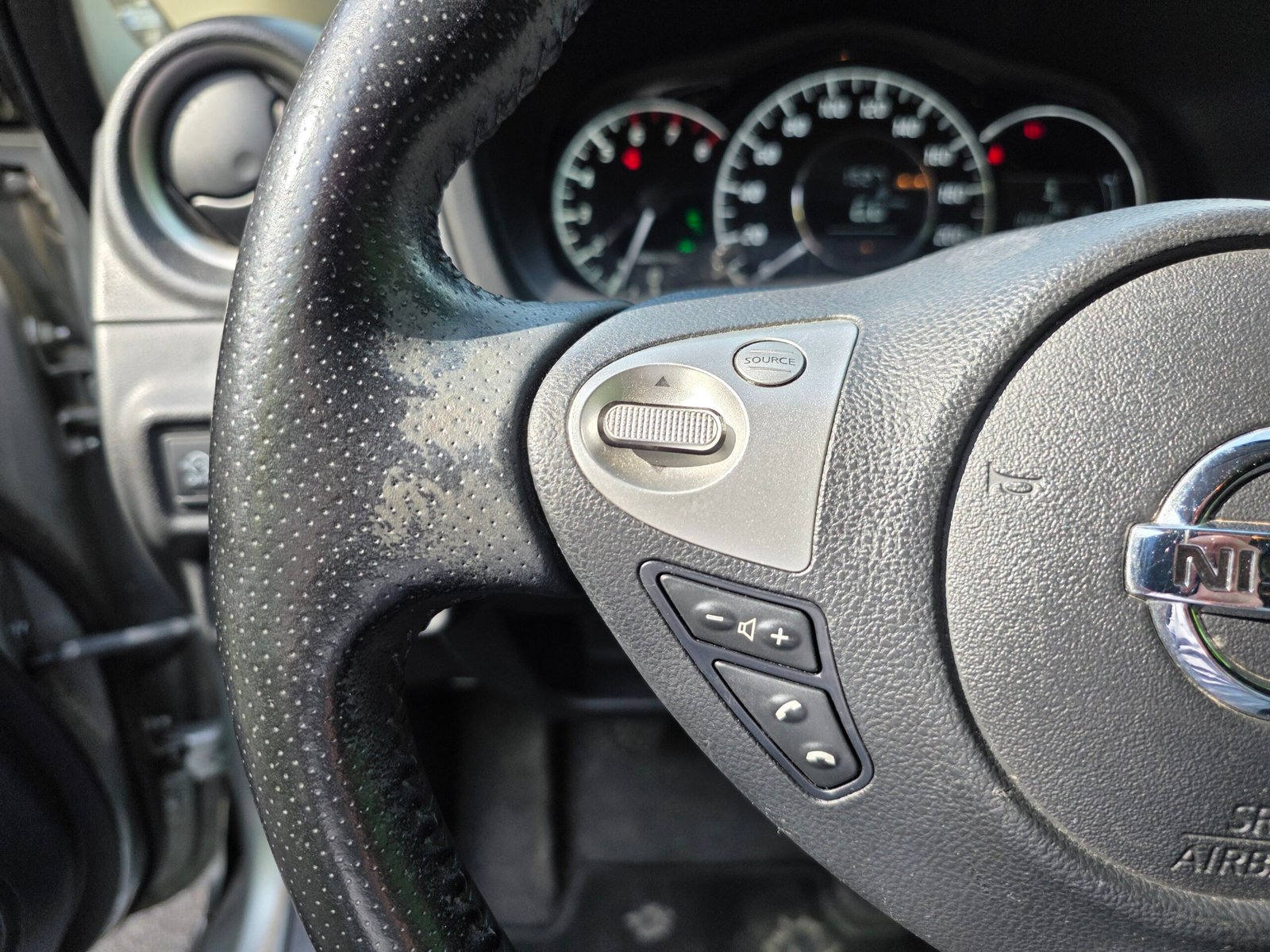 NISSAN NOTE CONNECT EDITION – 1.2 DIG-S 98ch BVM5