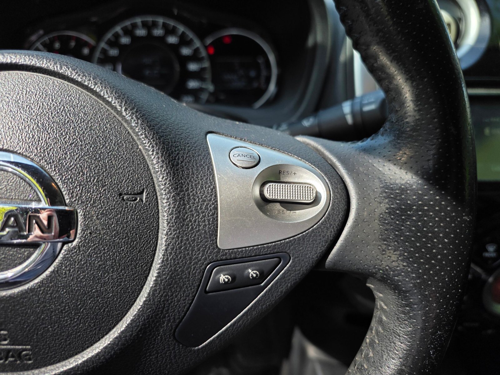 NISSAN NOTE CONNECT EDITION – 1.2 DIG-S 98ch BVM5