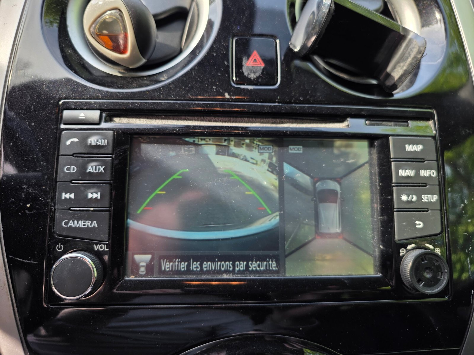 NISSAN NOTE CONNECT EDITION – 1.2 DIG-S 98ch BVM5