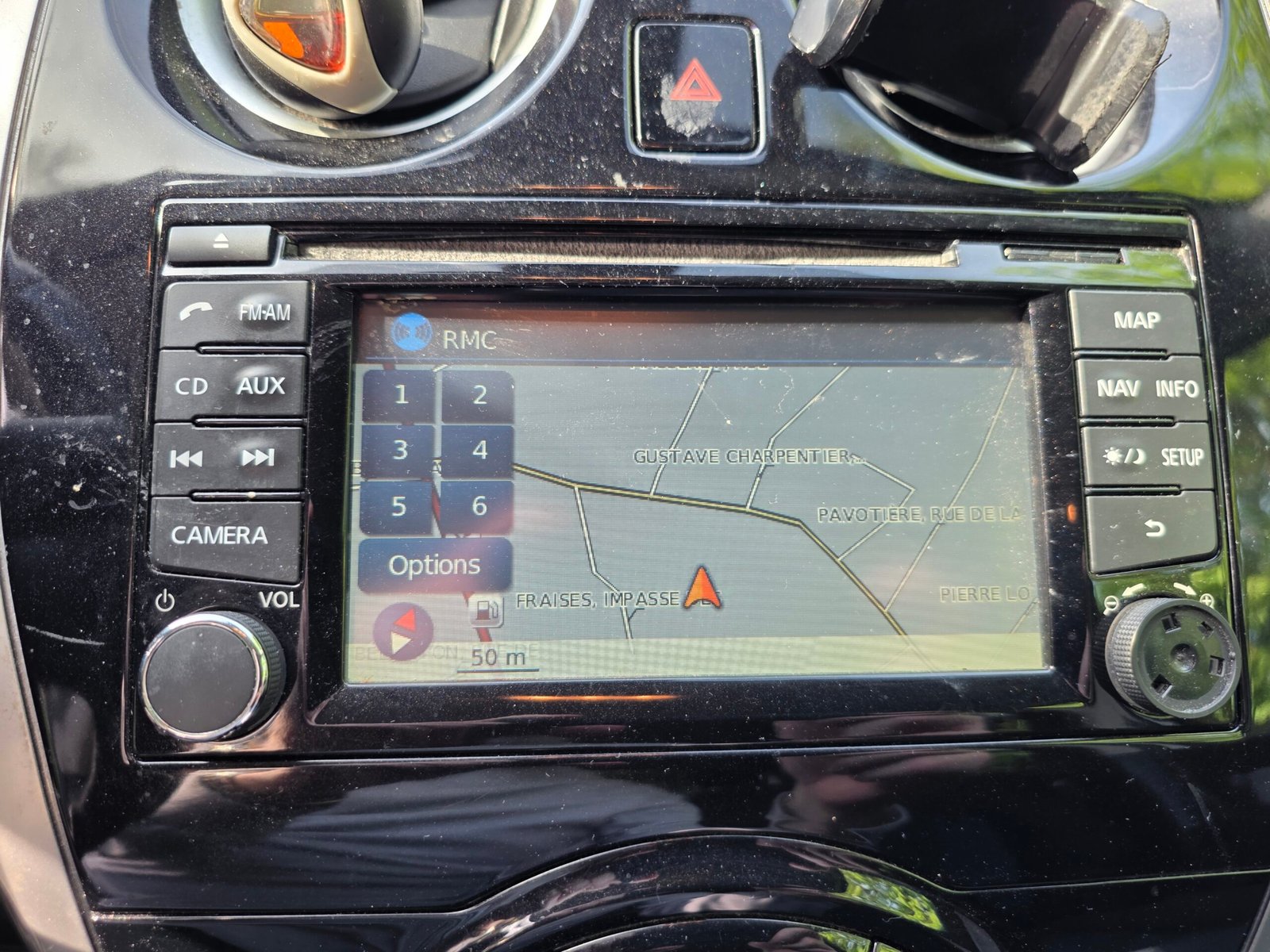 NISSAN NOTE CONNECT EDITION – 1.2 DIG-S 98ch BVM5