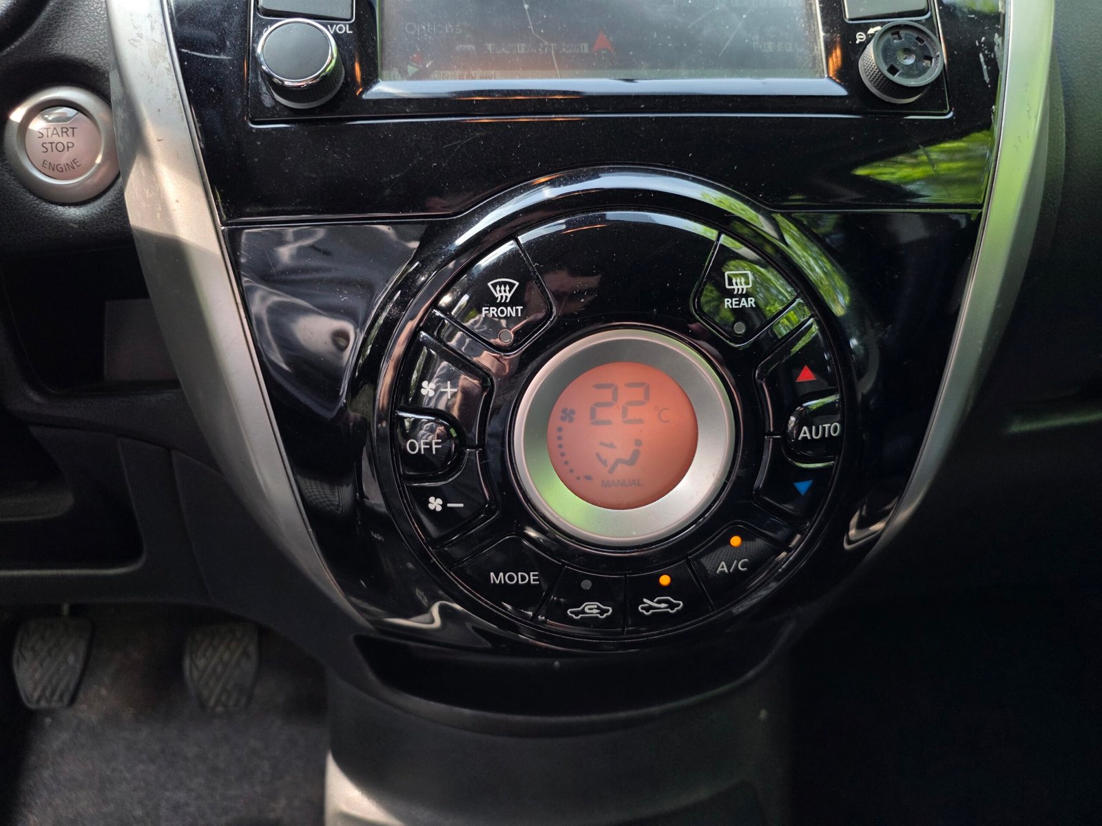 NISSAN NOTE CONNECT EDITION – 1.2 DIG-S 98ch BVM5
