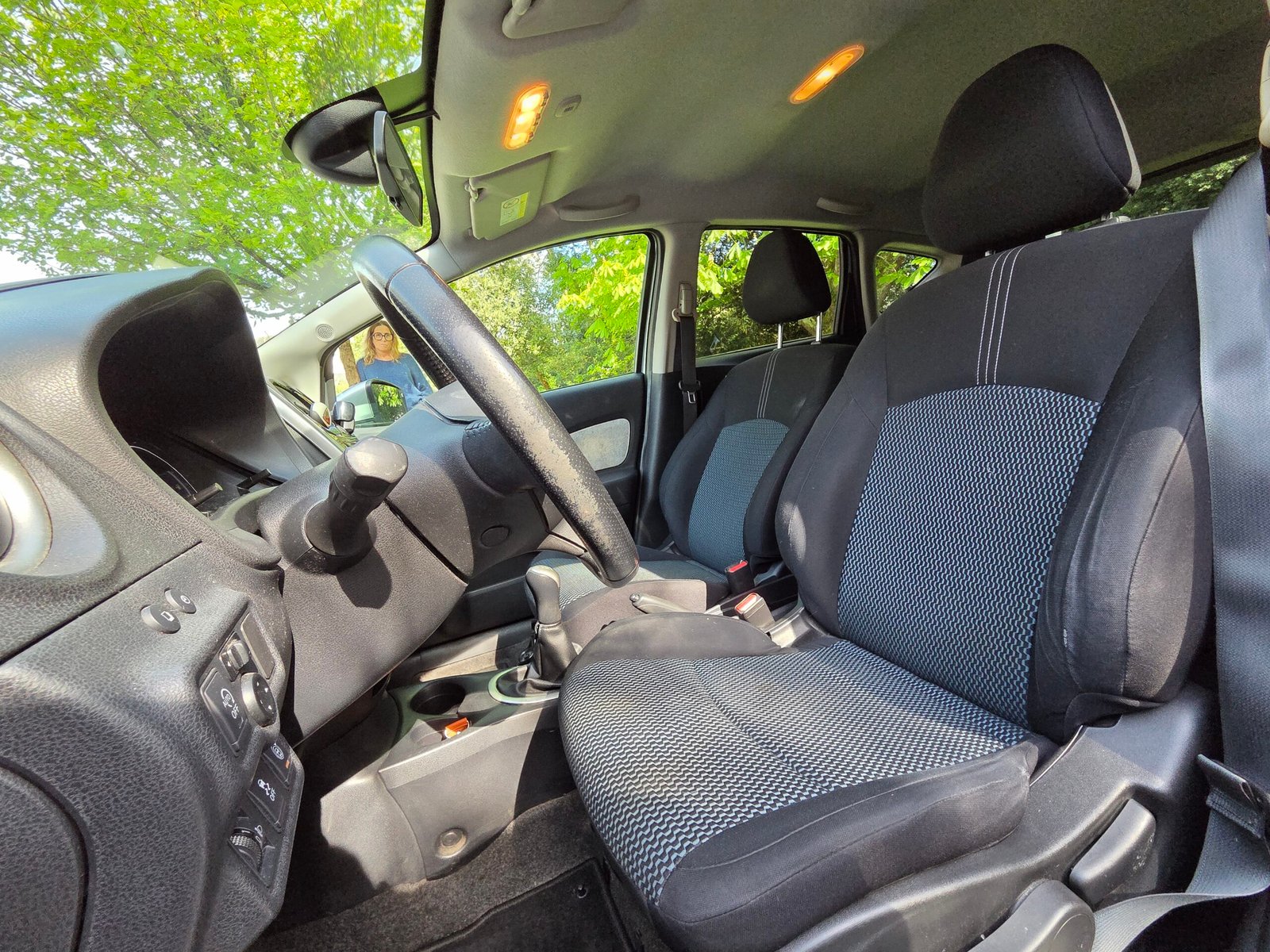 NISSAN NOTE CONNECT EDITION – 1.2 DIG-S 98ch BVM5