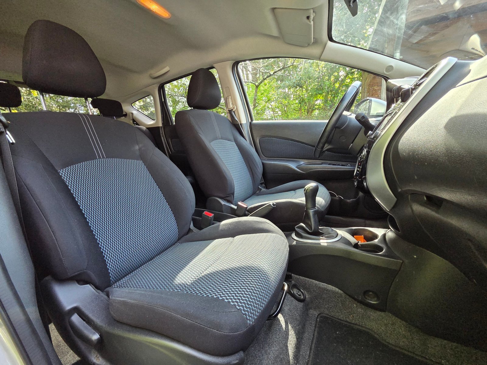 NISSAN NOTE CONNECT EDITION – 1.2 DIG-S 98ch BVM5