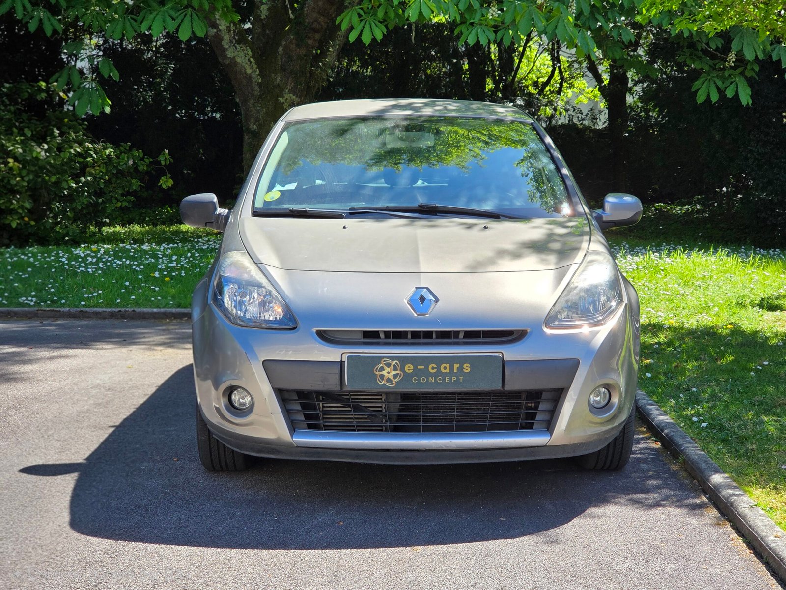 RENAULT CLIO 3 – 1.5 dCi 75ch BVM5