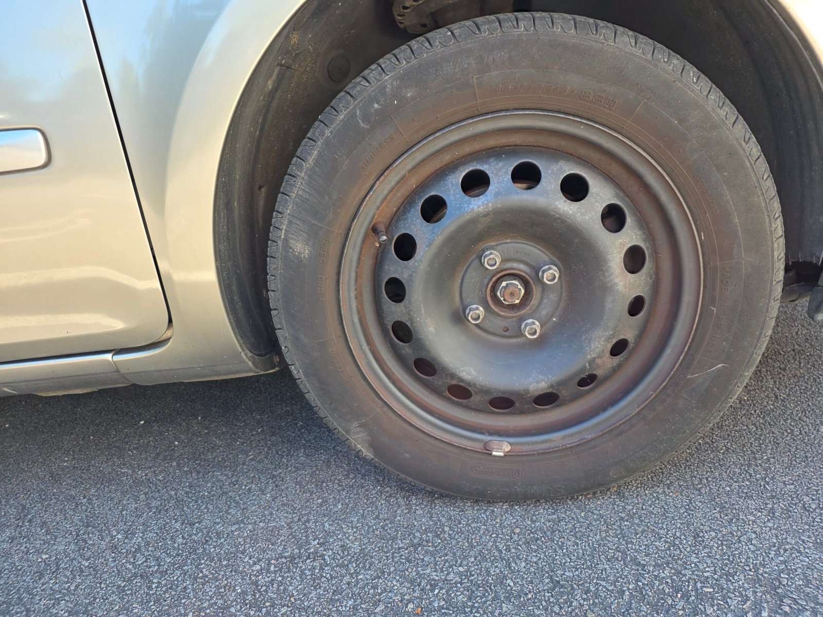 RENAULT CLIO 3 – 1.5 dCi 75ch BVM5