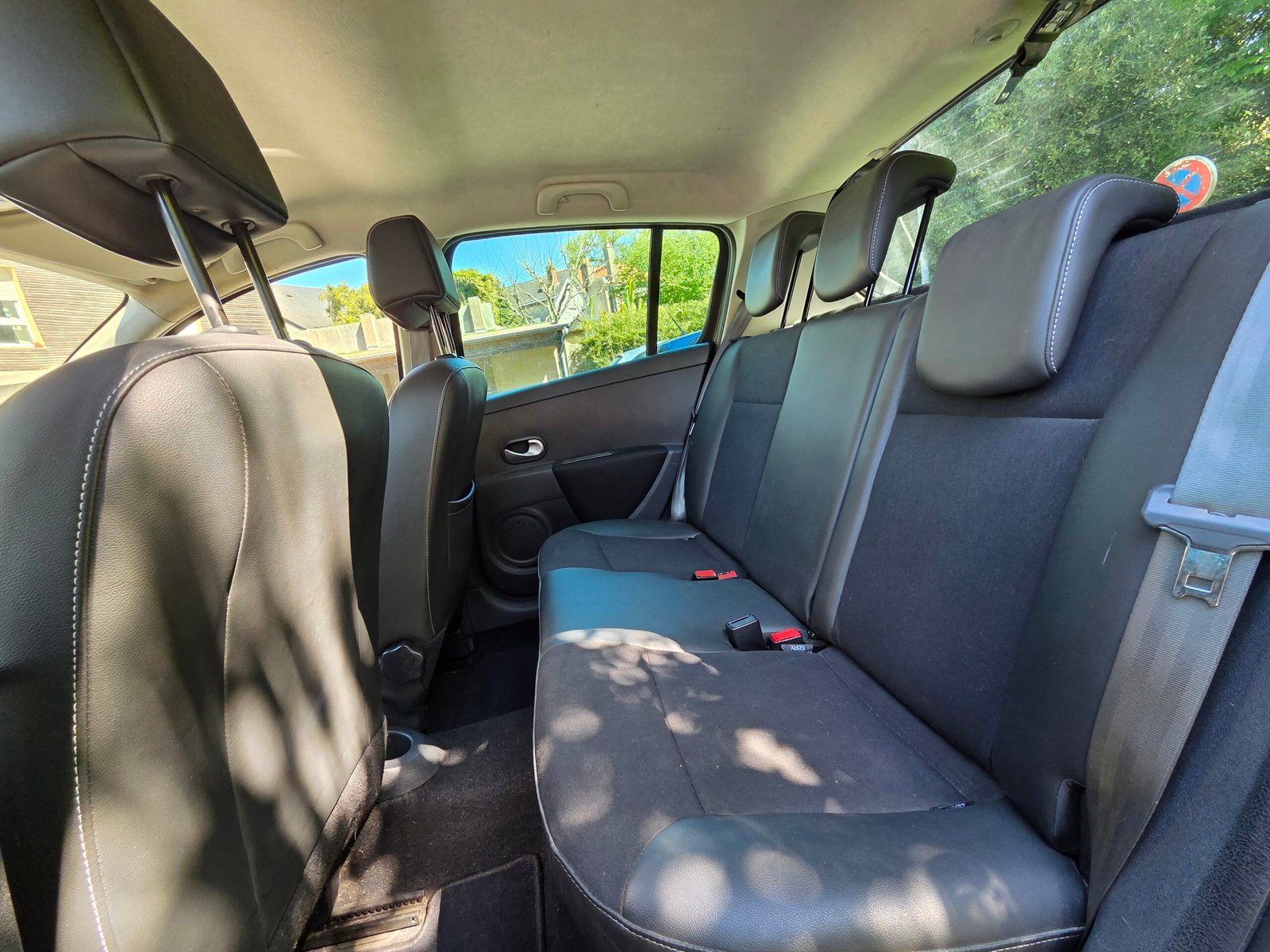 RENAULT CLIO 3 – 1.5 dCi 75ch BVM5