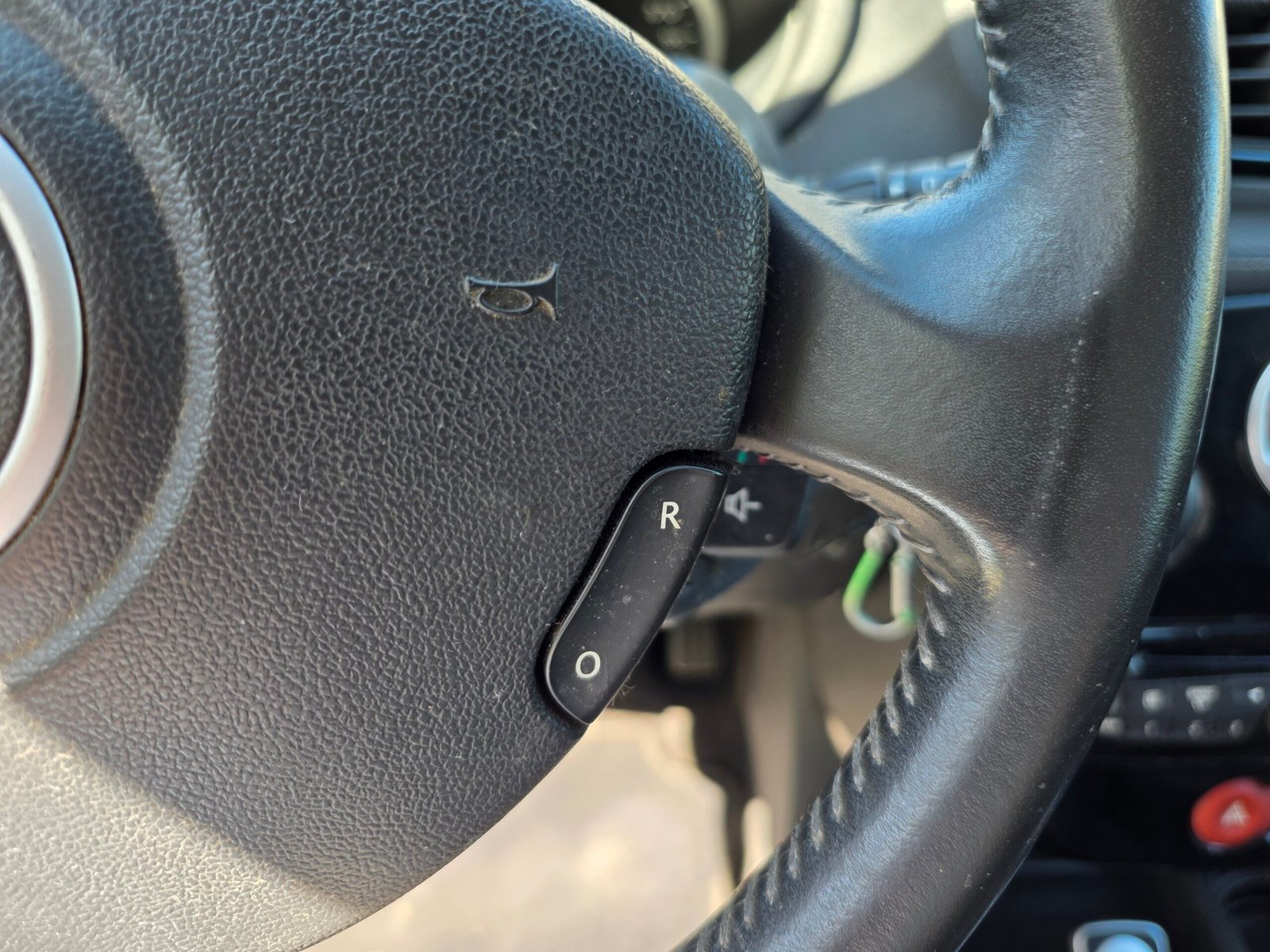 RENAULT CLIO 3 – 1.5 dCi 75ch BVM5