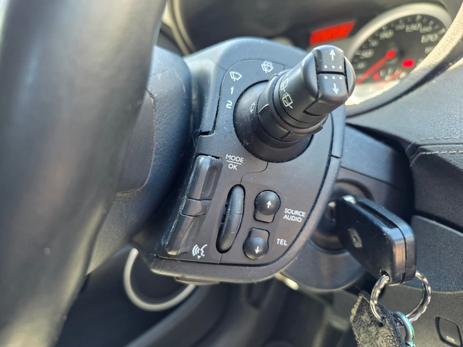 RENAULT CLIO 3 – 1.5 dCi 75ch BVM5