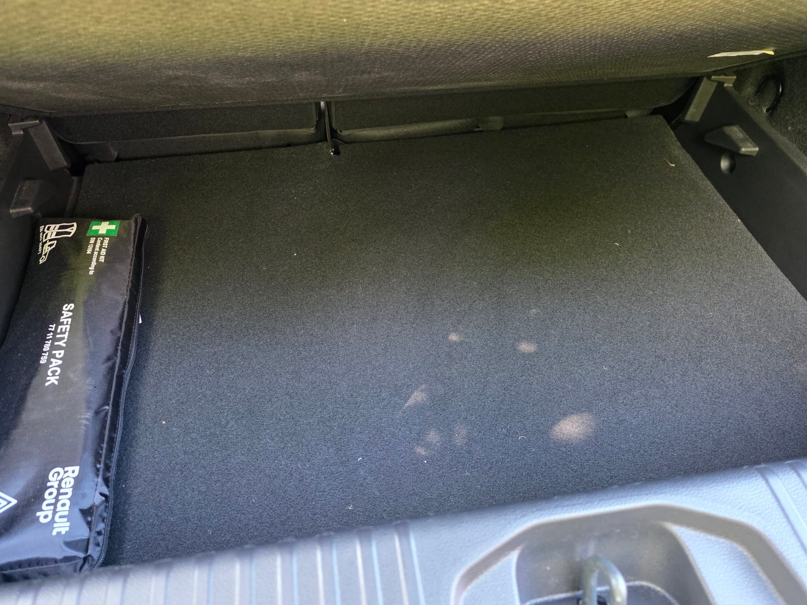 RENAULT CLIO V ESPRIT ALPINE – 1.0 TCe 90ch BVM6