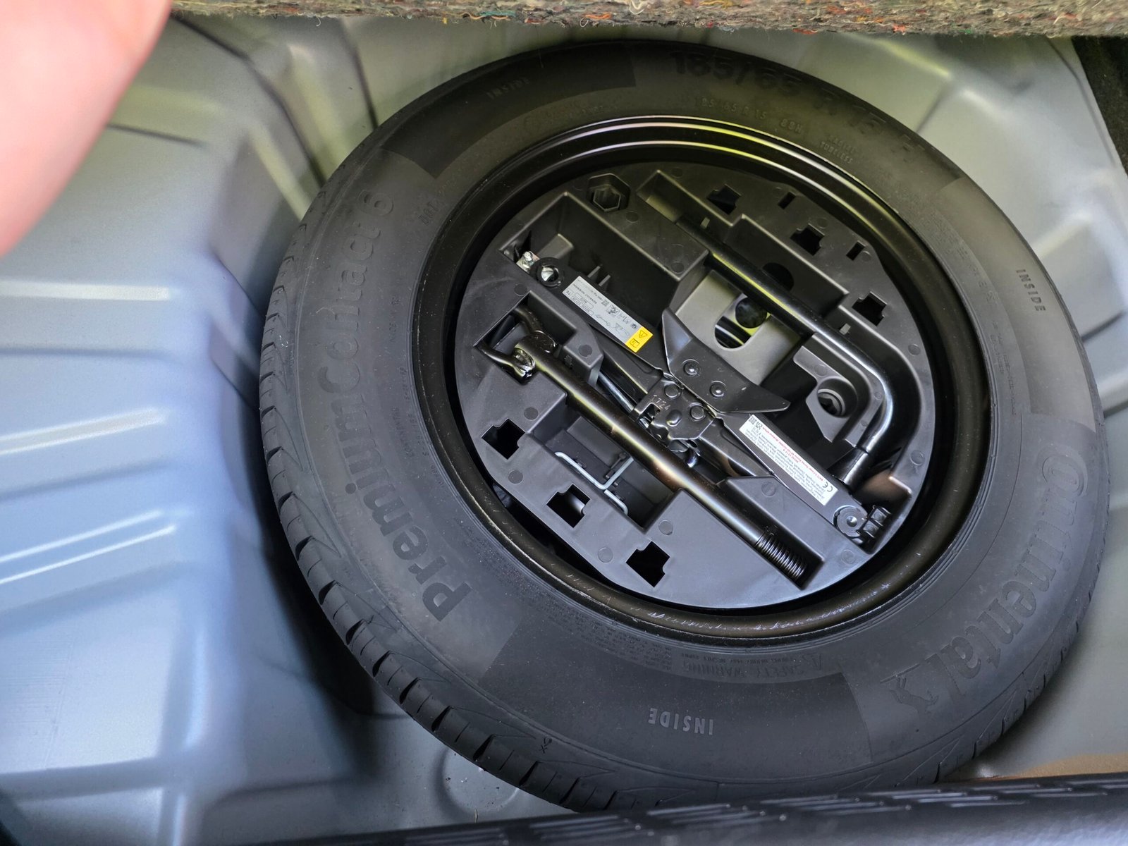 RENAULT CLIO V ESPRIT ALPINE – 1.0 TCe 90ch BVM6