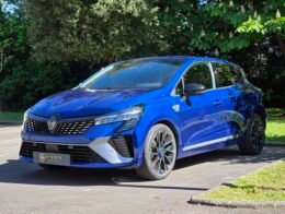 RENAULT CLIO V ESPRIT ALPINE – 1.0 TCe 90ch BVM6