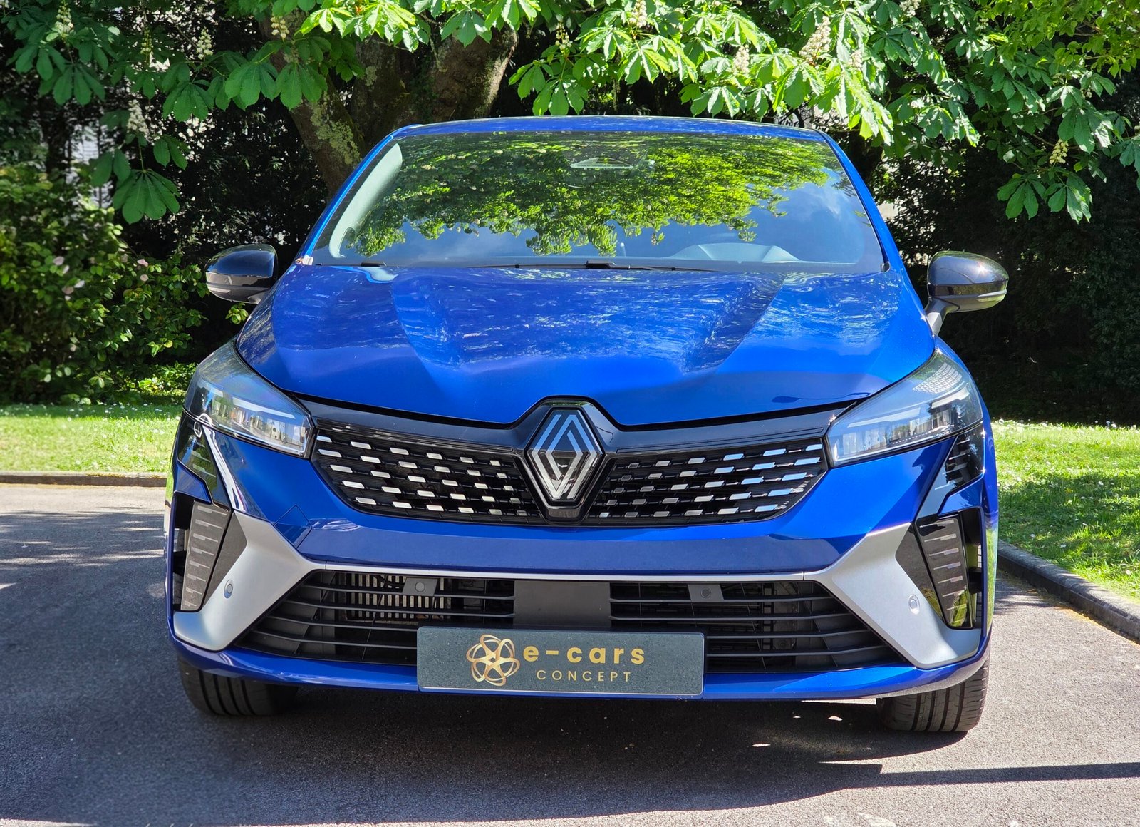 RENAULT CLIO V ESPRIT ALPINE – 1.0 TCe 90ch BVM6