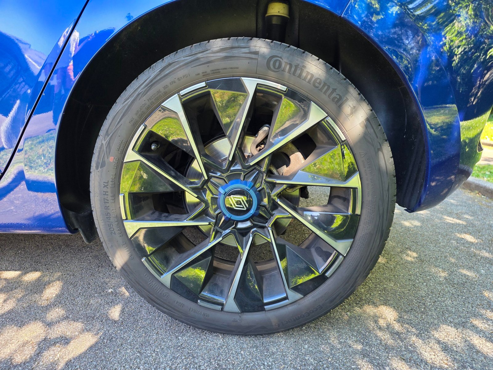 RENAULT CLIO V ESPRIT ALPINE – 1.0 TCe 90ch BVM6