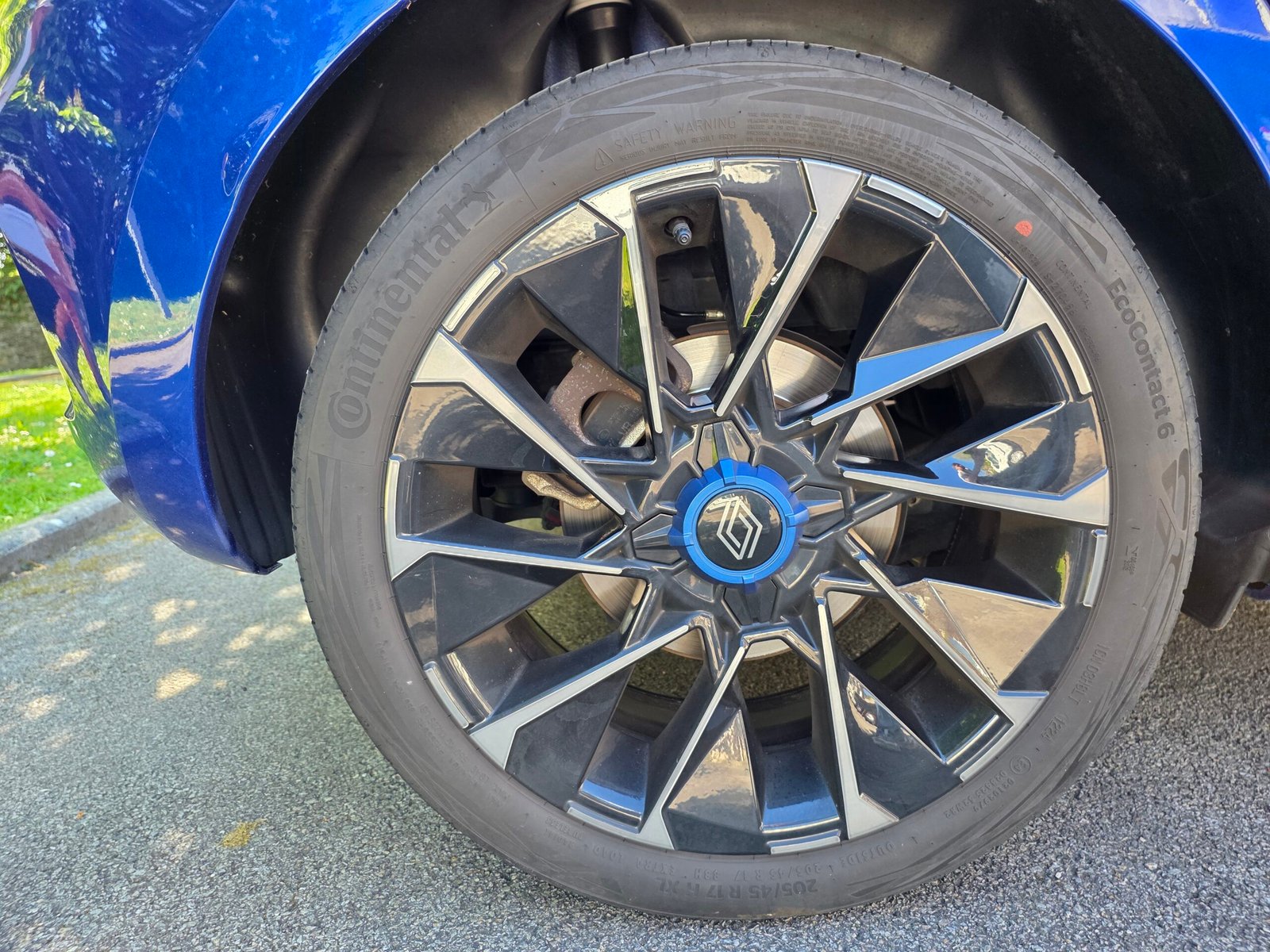 RENAULT CLIO V ESPRIT ALPINE – 1.0 TCe 90ch BVM6