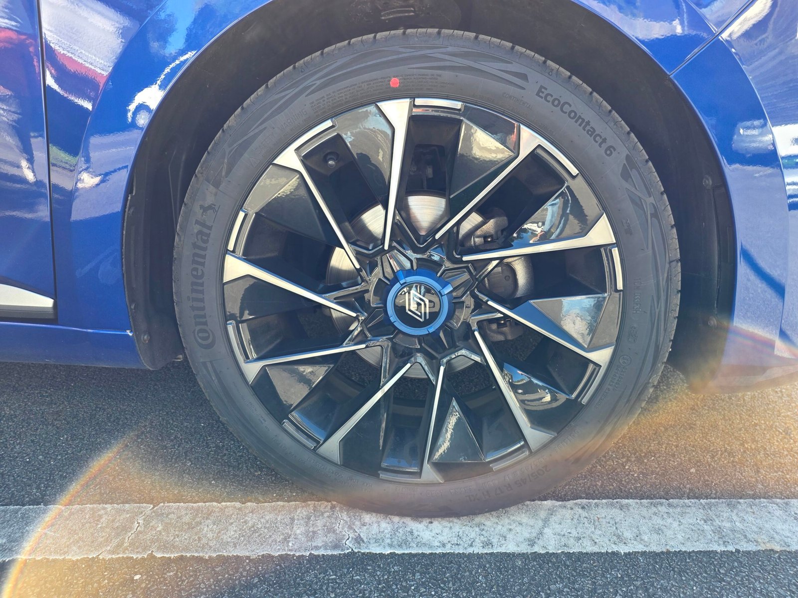 RENAULT CLIO V ESPRIT ALPINE – 1.0 TCe 90ch BVM6