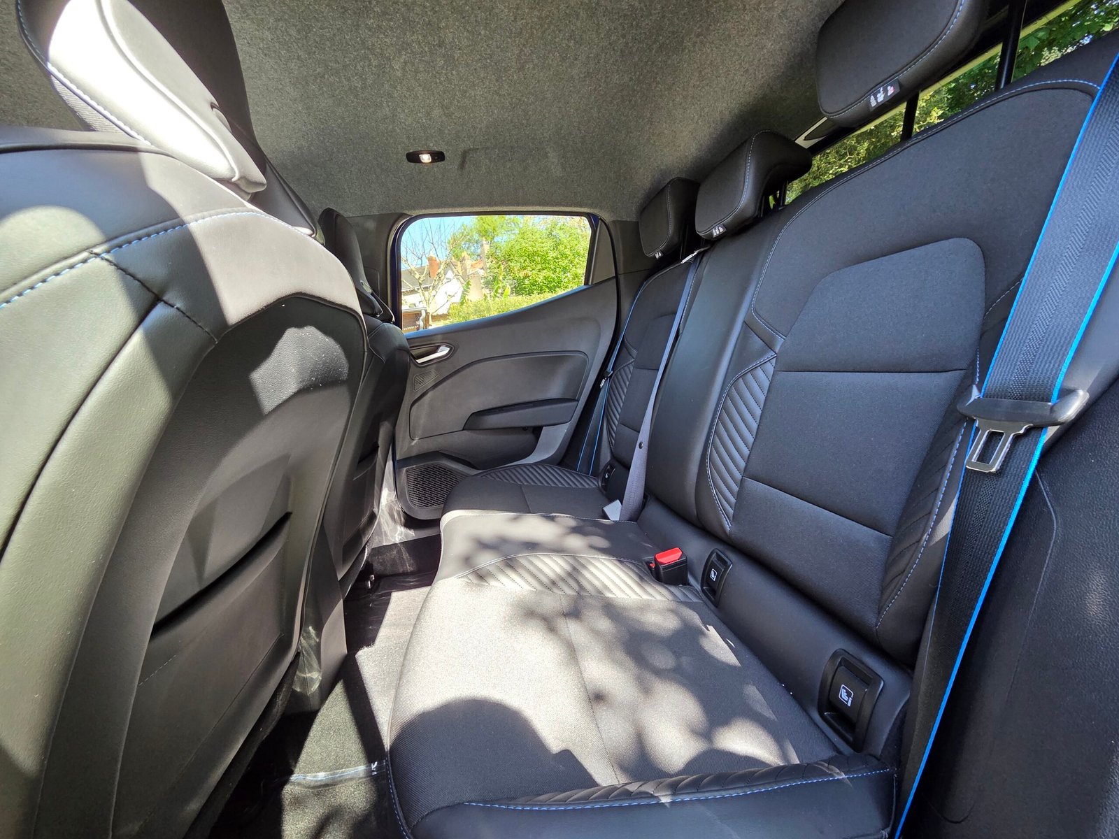 RENAULT CLIO V ESPRIT ALPINE – 1.0 TCe 90ch BVM6