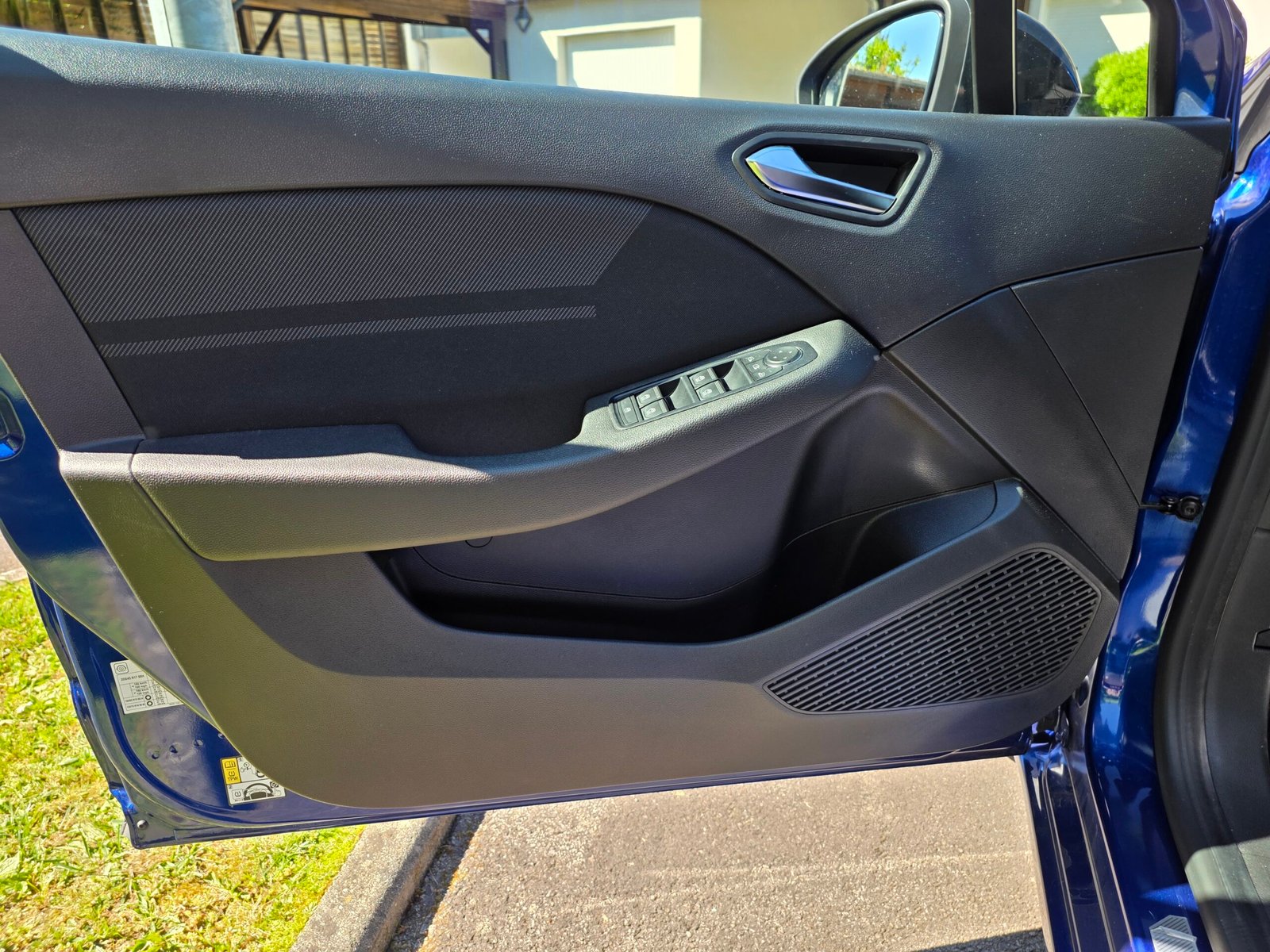 RENAULT CLIO V ESPRIT ALPINE – 1.0 TCe 90ch BVM6