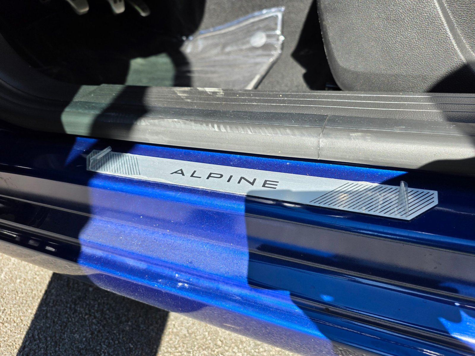 RENAULT CLIO V ESPRIT ALPINE – 1.0 TCe 90ch BVM6