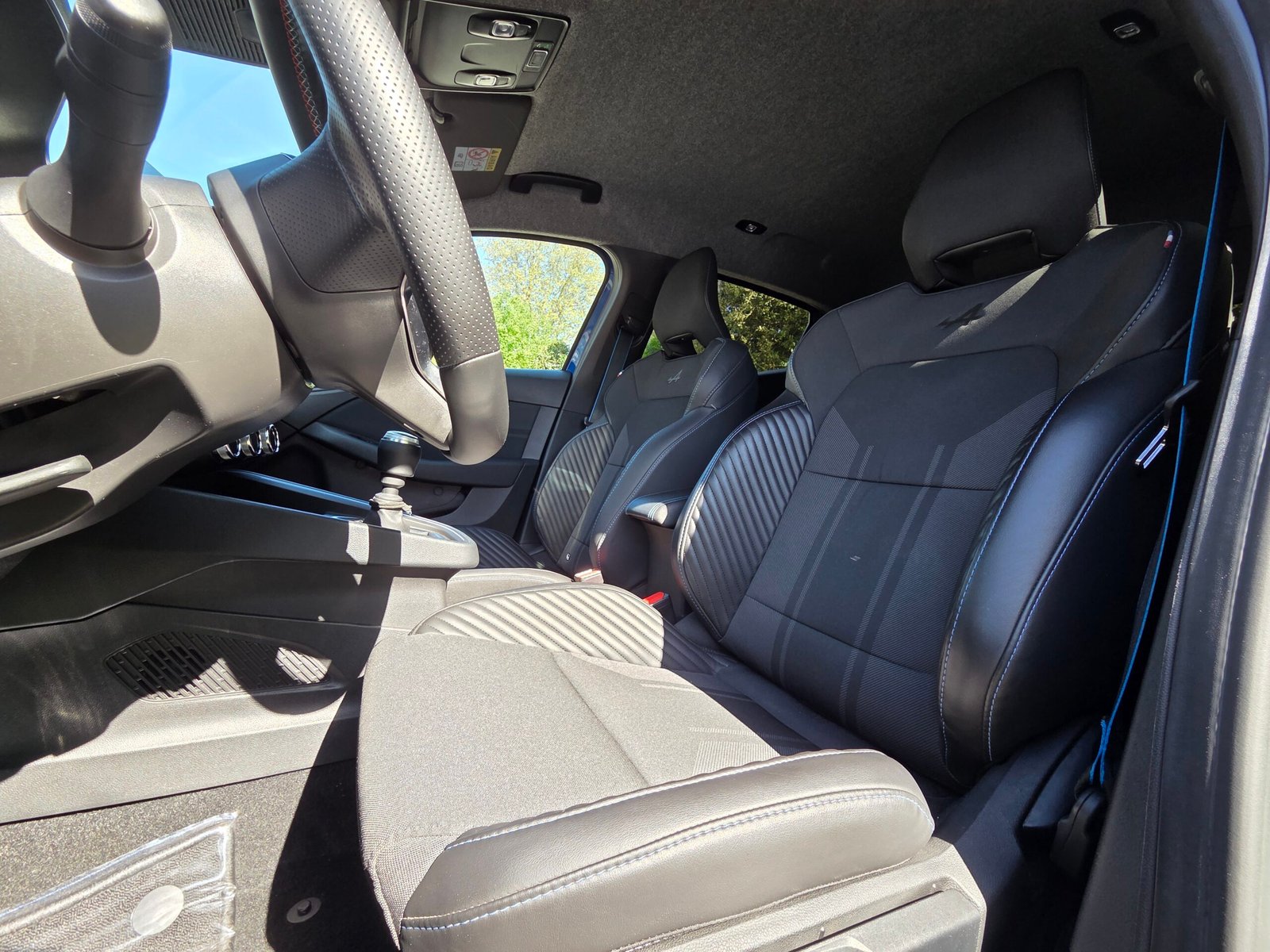 RENAULT CLIO V ESPRIT ALPINE – 1.0 TCe 90ch BVM6