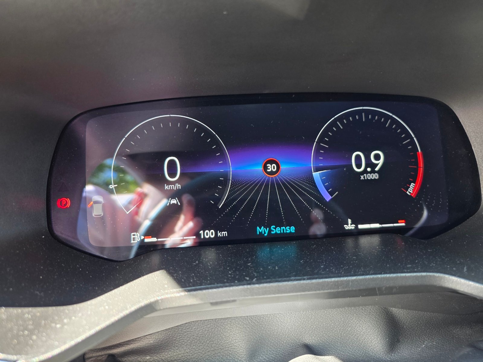 RENAULT CLIO V ESPRIT ALPINE – 1.0 TCe 90ch BVM6