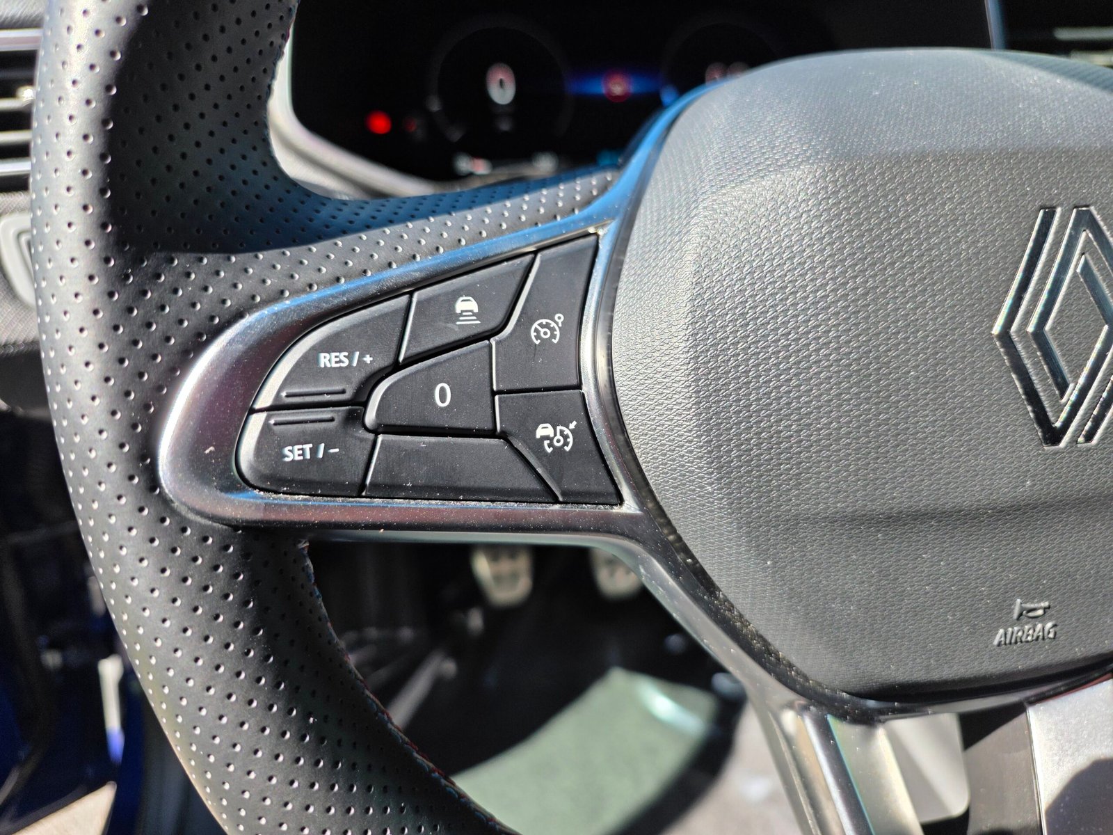 RENAULT CLIO V ESPRIT ALPINE – 1.0 TCe 90ch BVM6