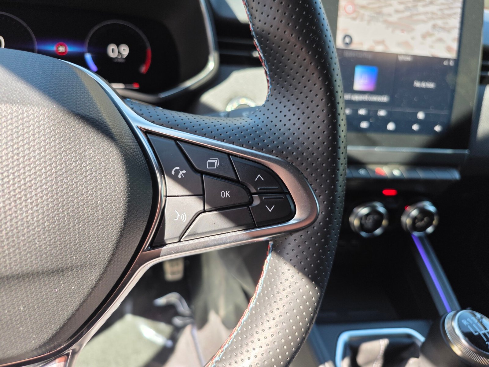 RENAULT CLIO V ESPRIT ALPINE – 1.0 TCe 90ch BVM6