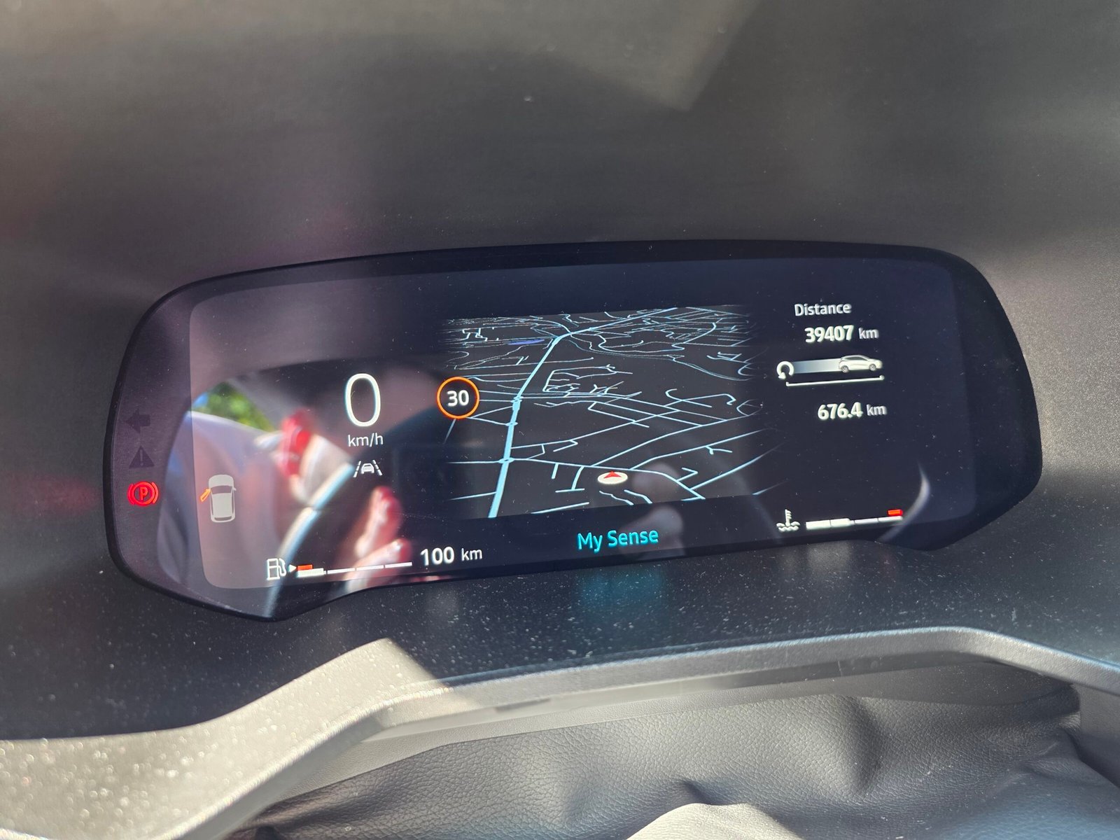 RENAULT CLIO V ESPRIT ALPINE – 1.0 TCe 90ch BVM6