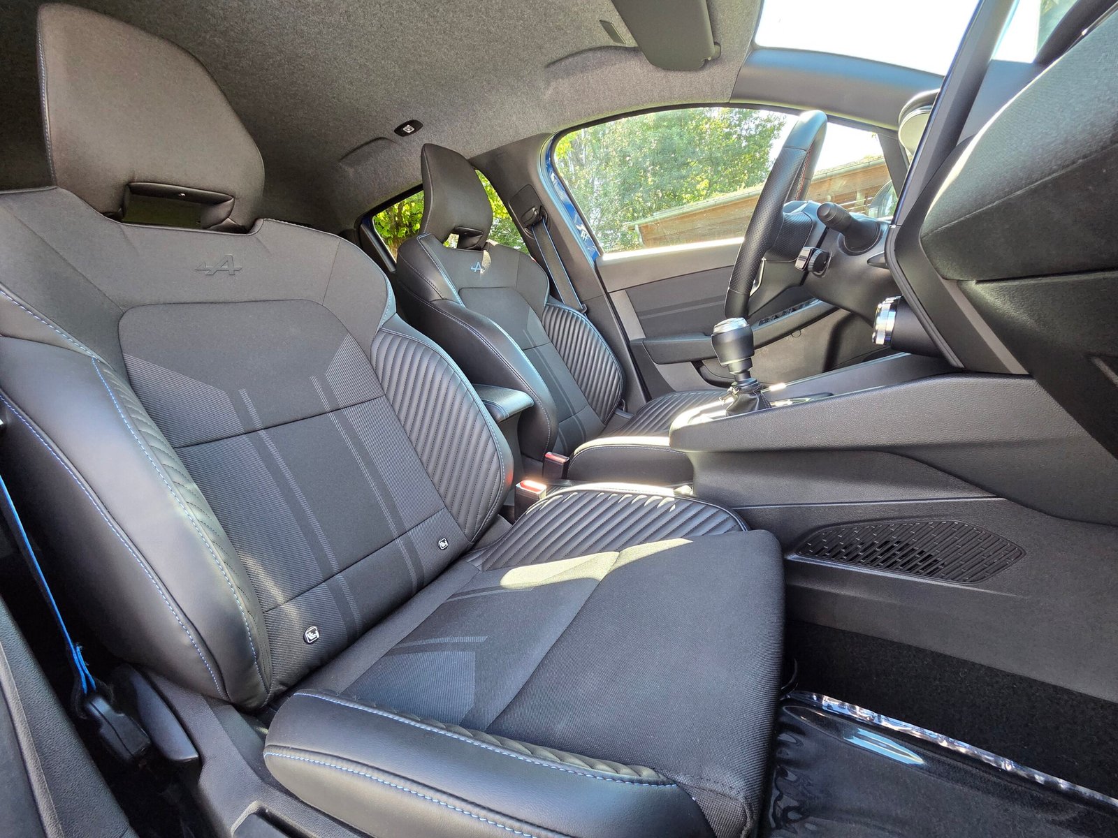 RENAULT CLIO V ESPRIT ALPINE – 1.0 TCe 90ch BVM6