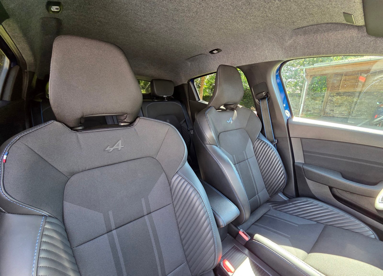 RENAULT CLIO V ESPRIT ALPINE – 1.0 TCe 90ch BVM6