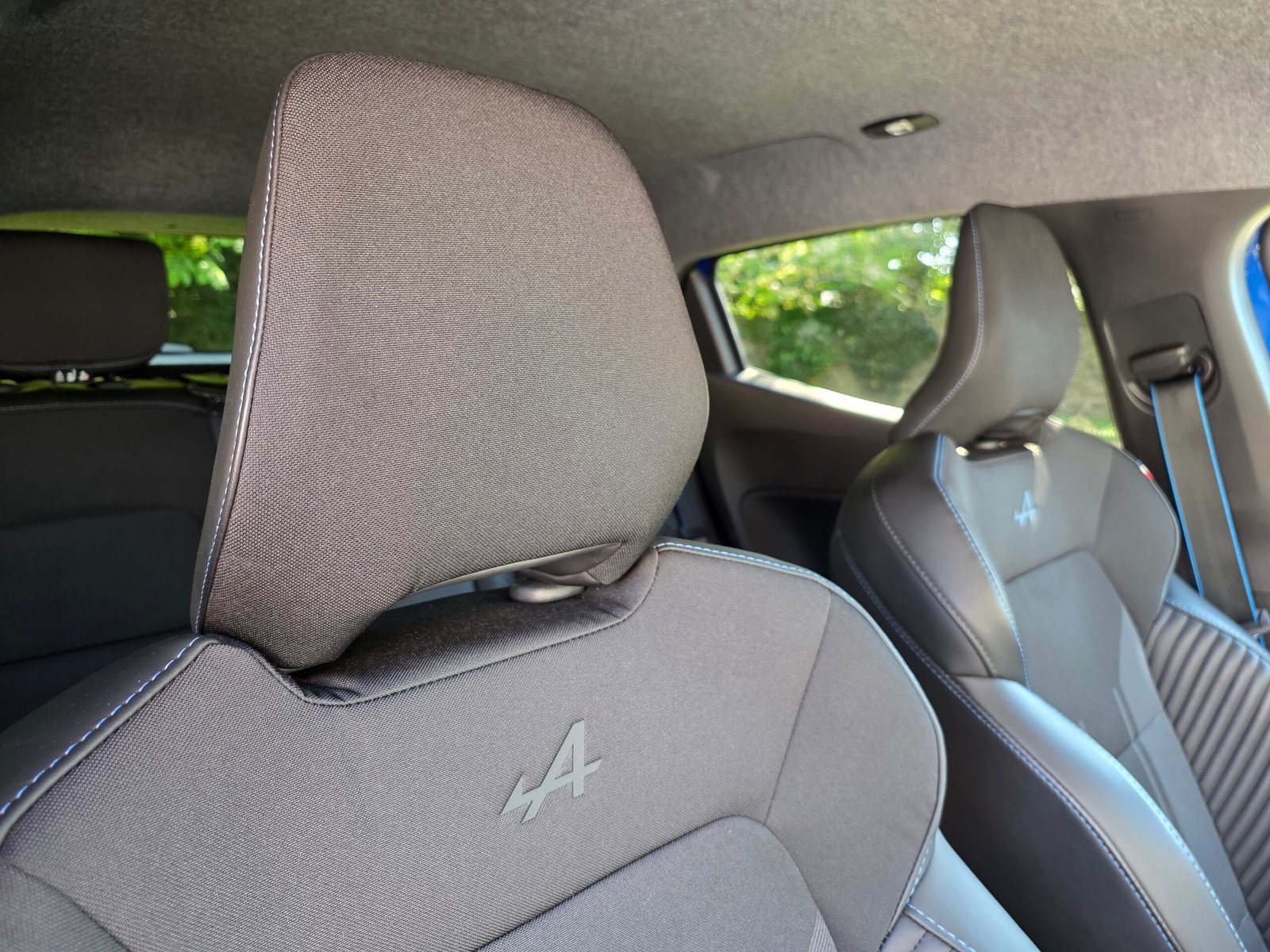 RENAULT CLIO V ESPRIT ALPINE – 1.0 TCe 90ch BVM6