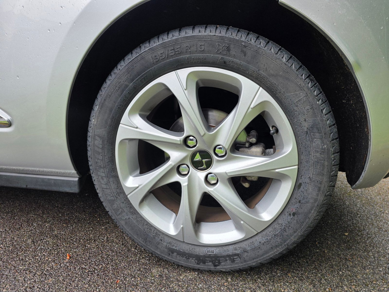 DS 3 SO CHIC – 1.6 BlueHDi 100ch BVM5