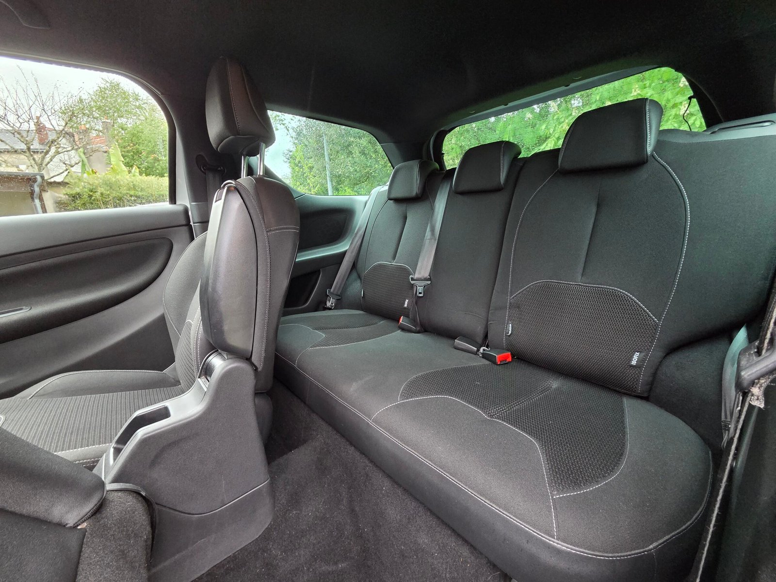 DS 3 SO CHIC – 1.6 BlueHDi 100ch BVM5