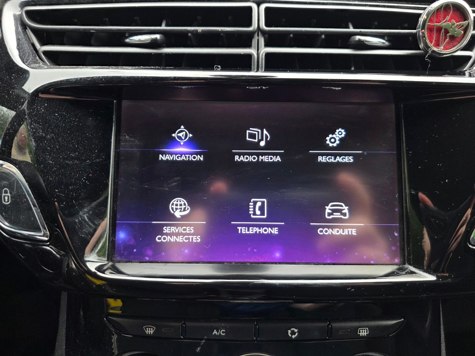 DS 3 SO CHIC – 1.6 BlueHDi 100ch BVM5