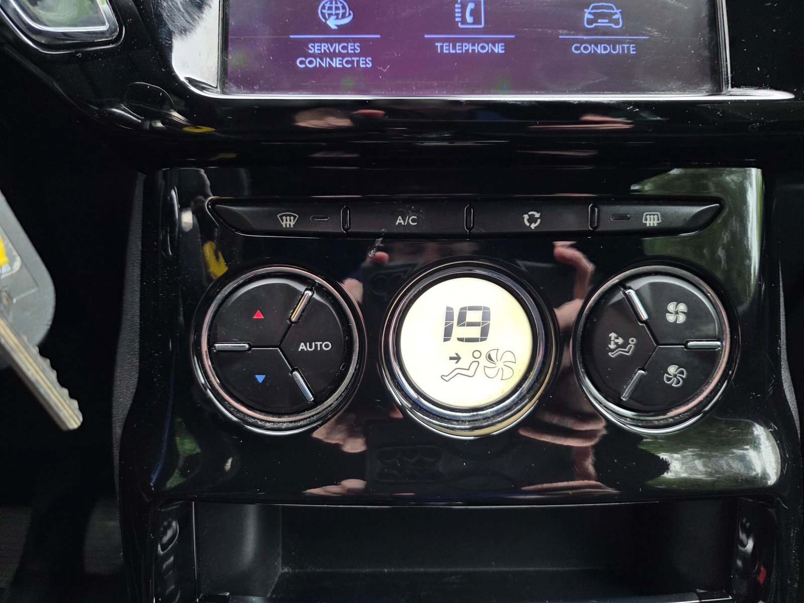 DS 3 SO CHIC – 1.6 BlueHDi 100ch BVM5