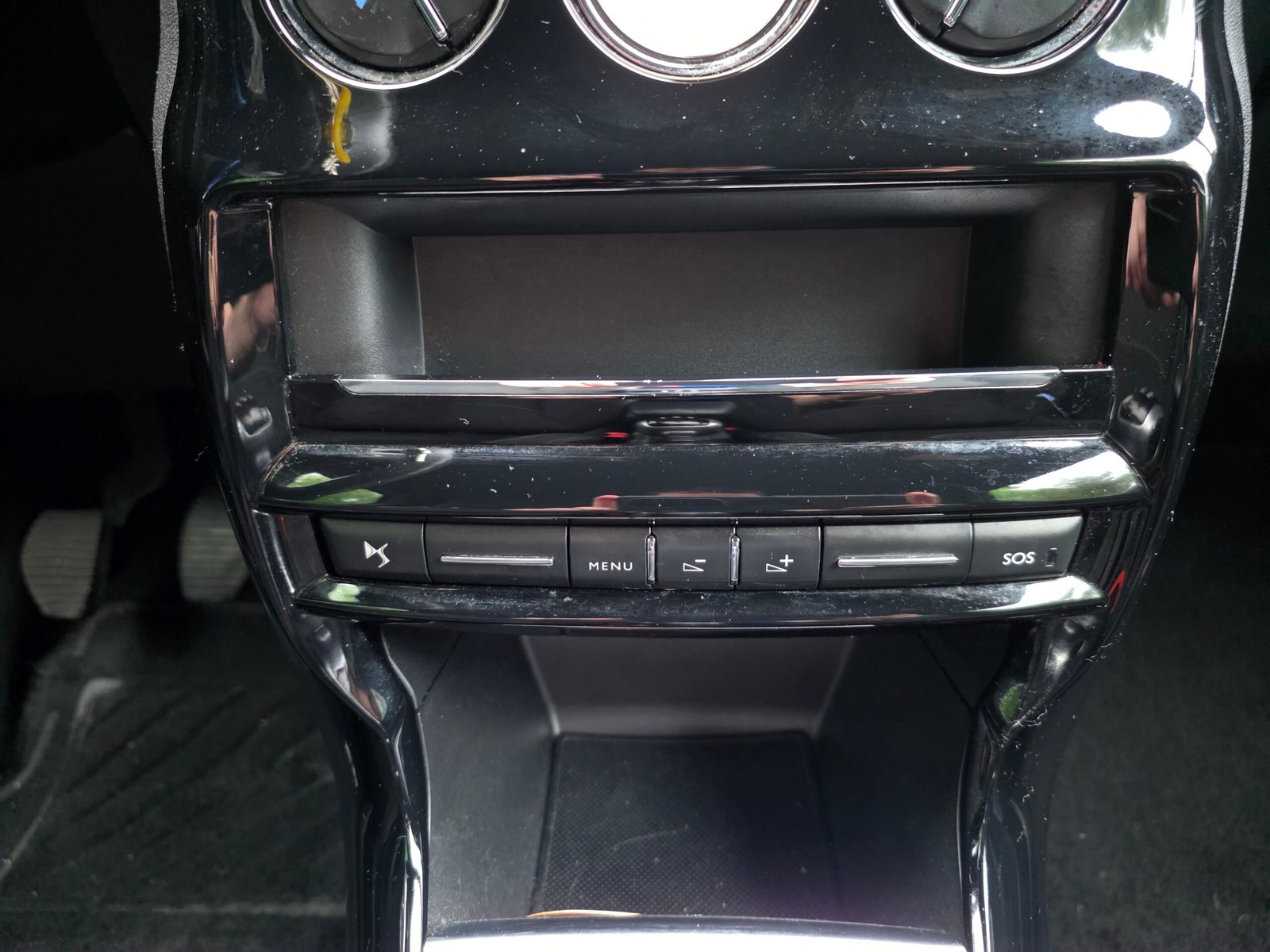 DS 3 SO CHIC – 1.6 BlueHDi 100ch BVM5