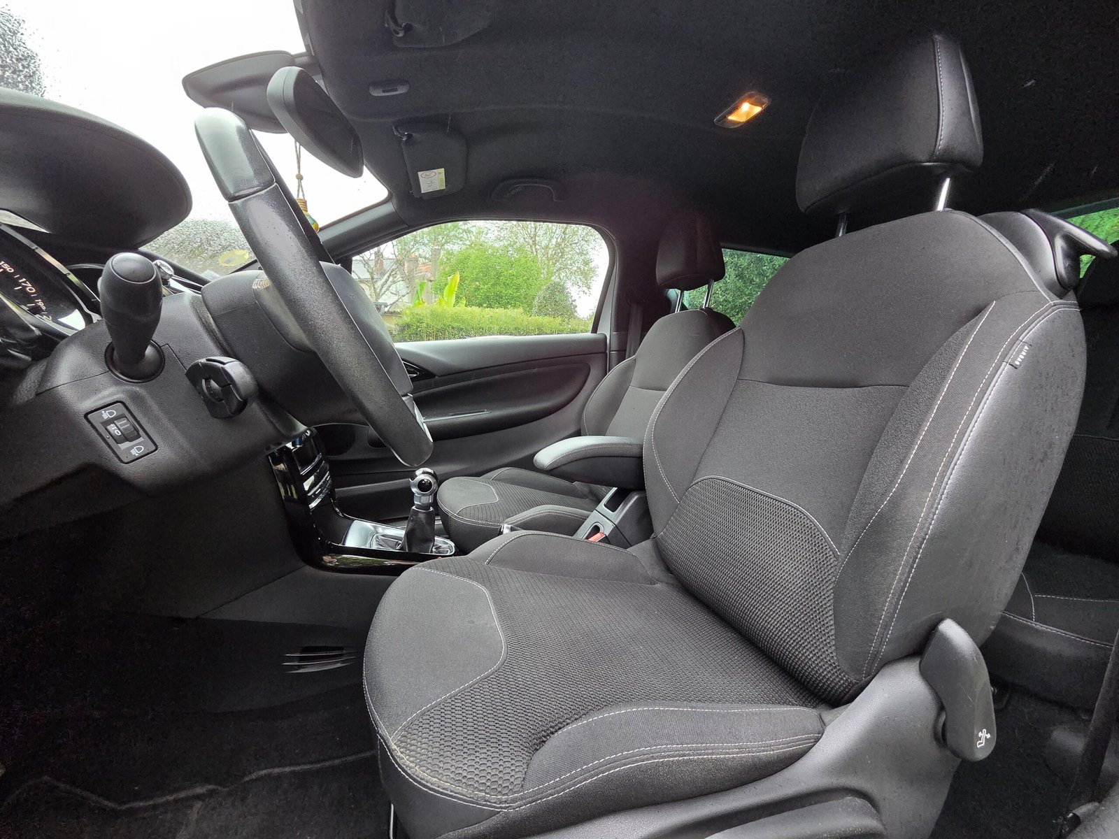 DS 3 SO CHIC – 1.6 BlueHDi 100ch BVM5