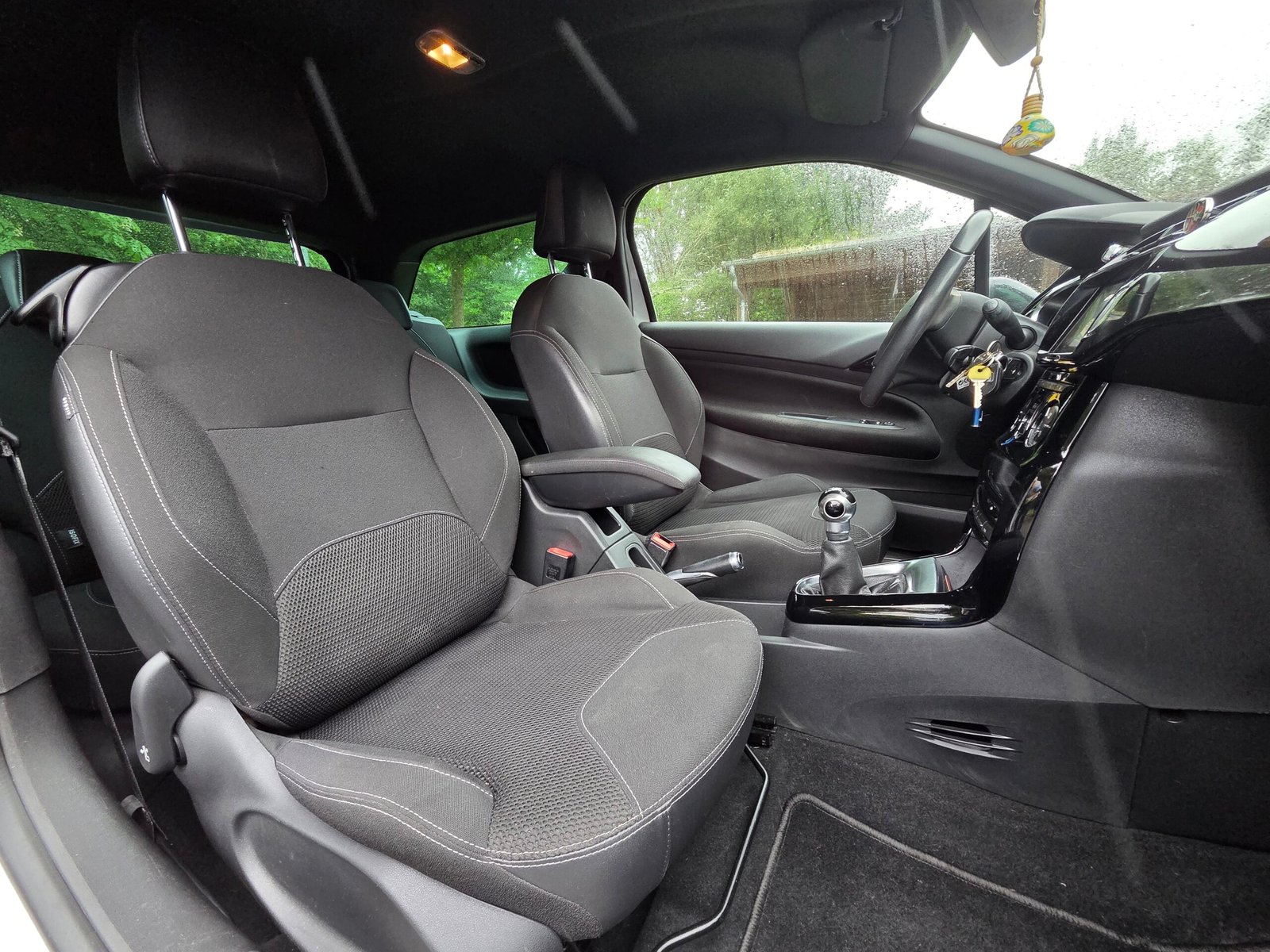 DS 3 SO CHIC – 1.6 BlueHDi 100ch BVM5