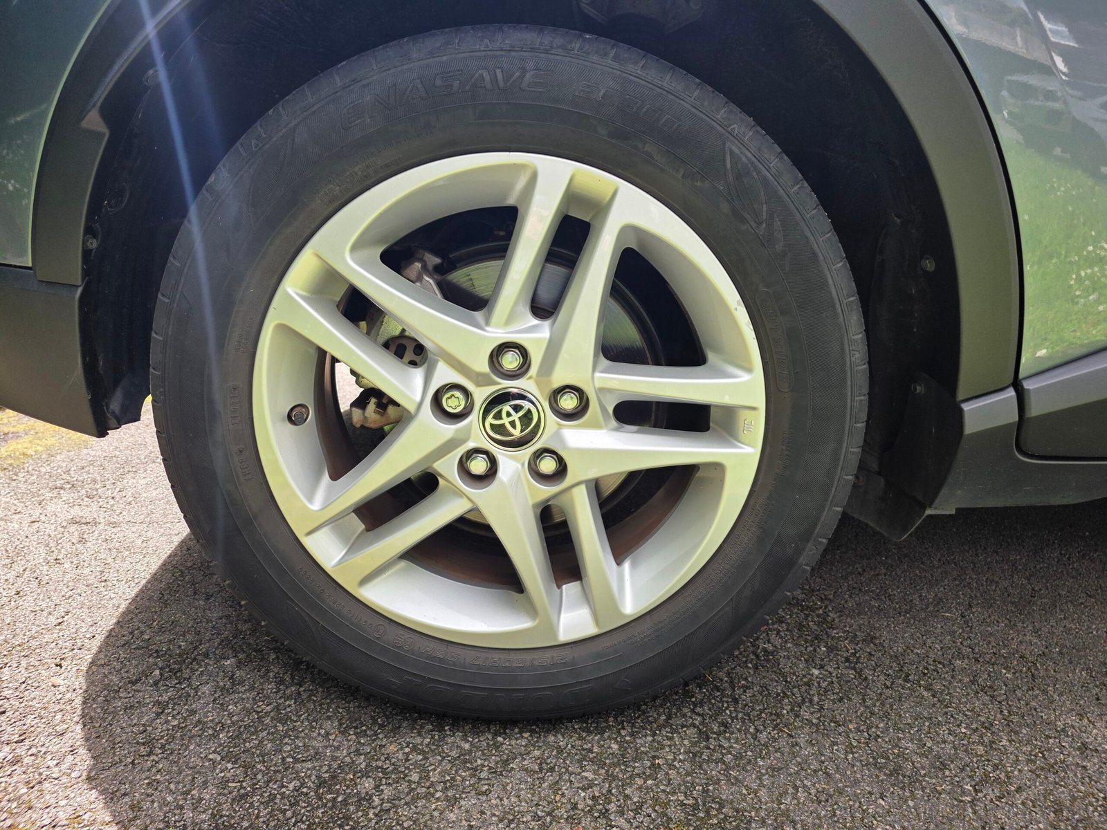 TOYOTA C-HR – 1.8 Hybrid 122ch Dynamic