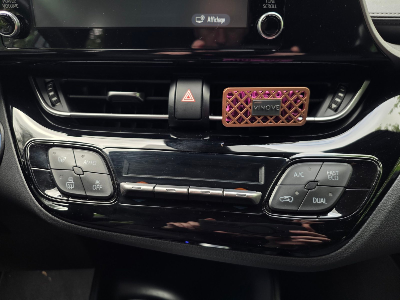 TOYOTA C-HR – 1.8 Hybrid 122ch Dynamic