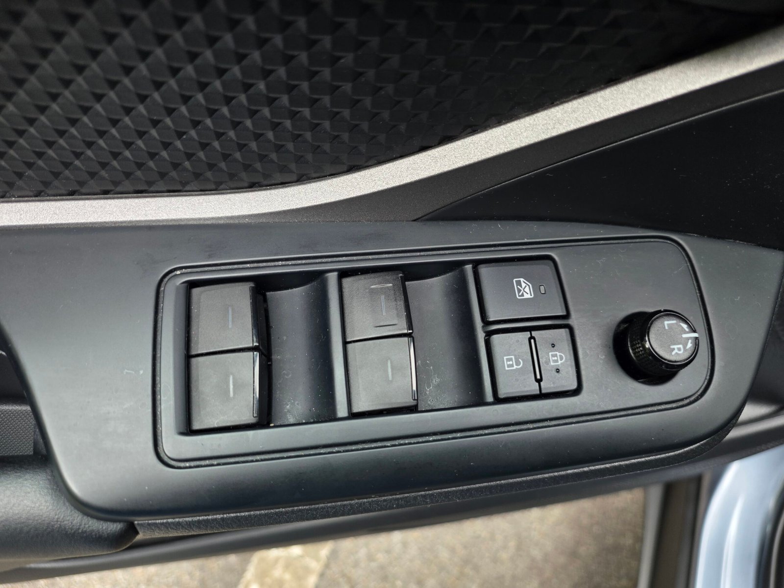 TOYOTA C-HR – 1.8 Hybrid 122ch Dynamic