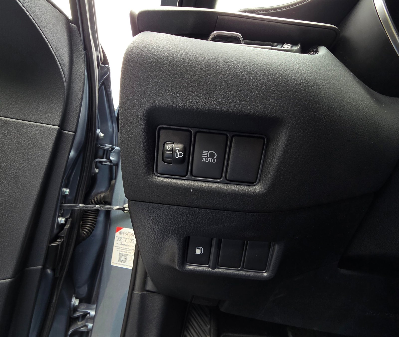 TOYOTA C-HR – 1.8 Hybrid 122ch Dynamic