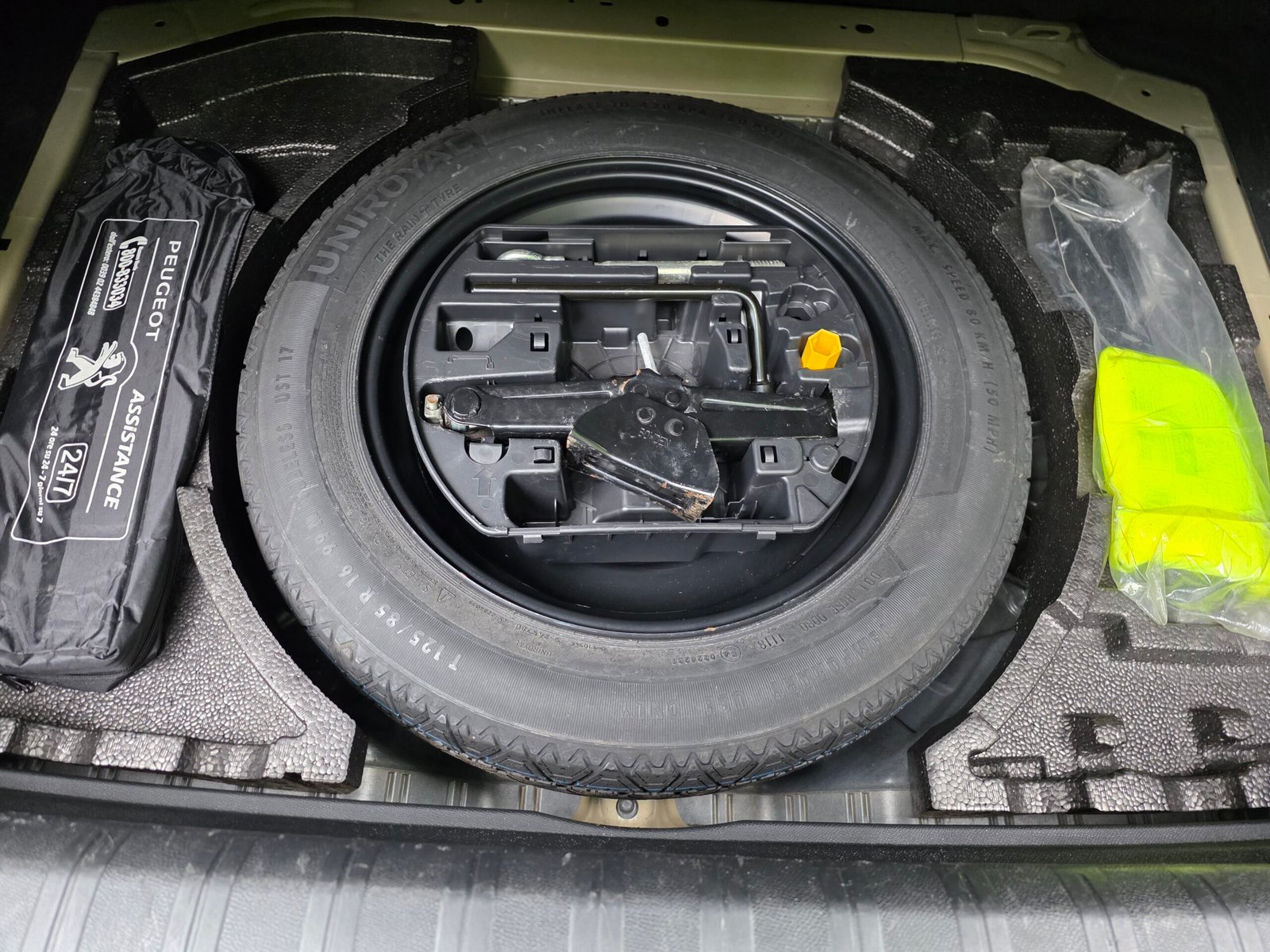 PEUGEOT 308 – 1.5 BlueHDi 130ch BVM6