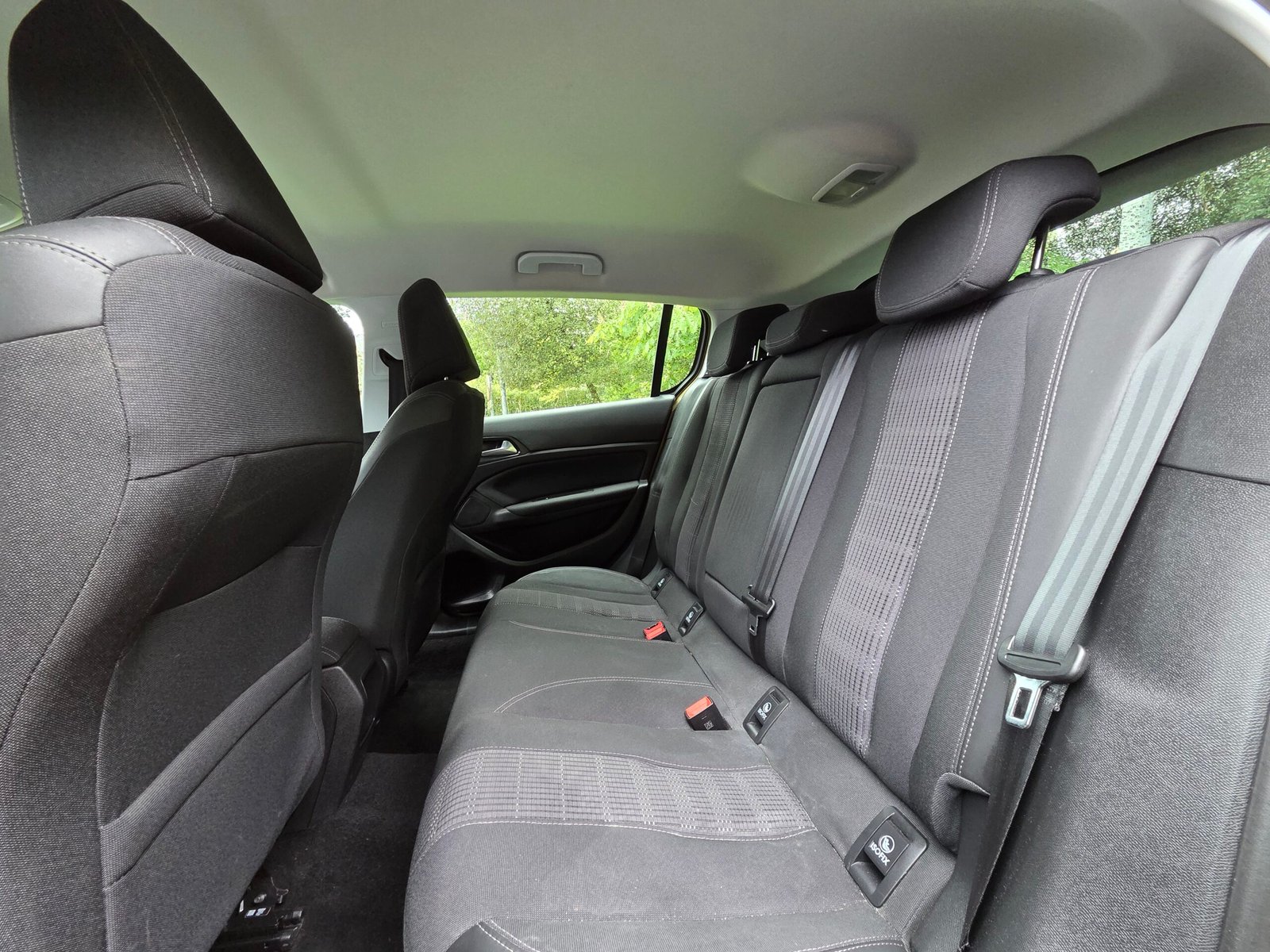 PEUGEOT 308 – 1.5 BlueHDi 130ch BVM6