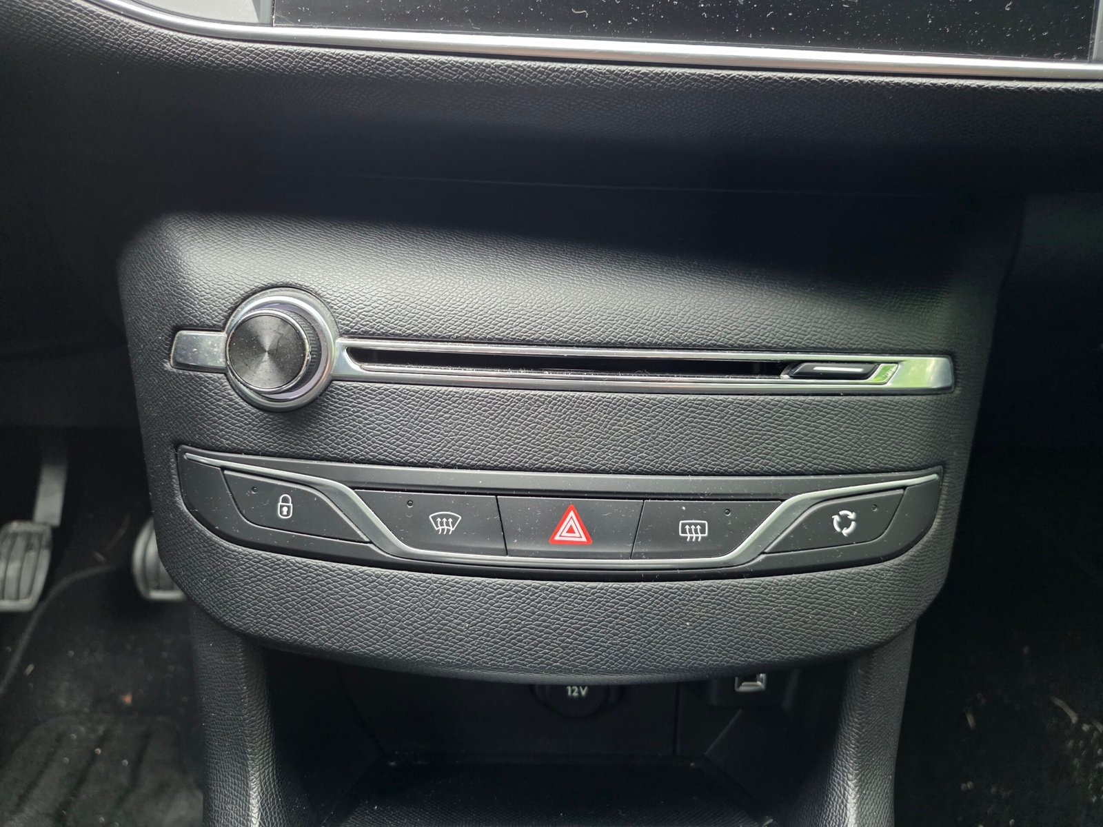 PEUGEOT 308 – 1.5 BlueHDi 130ch BVM6