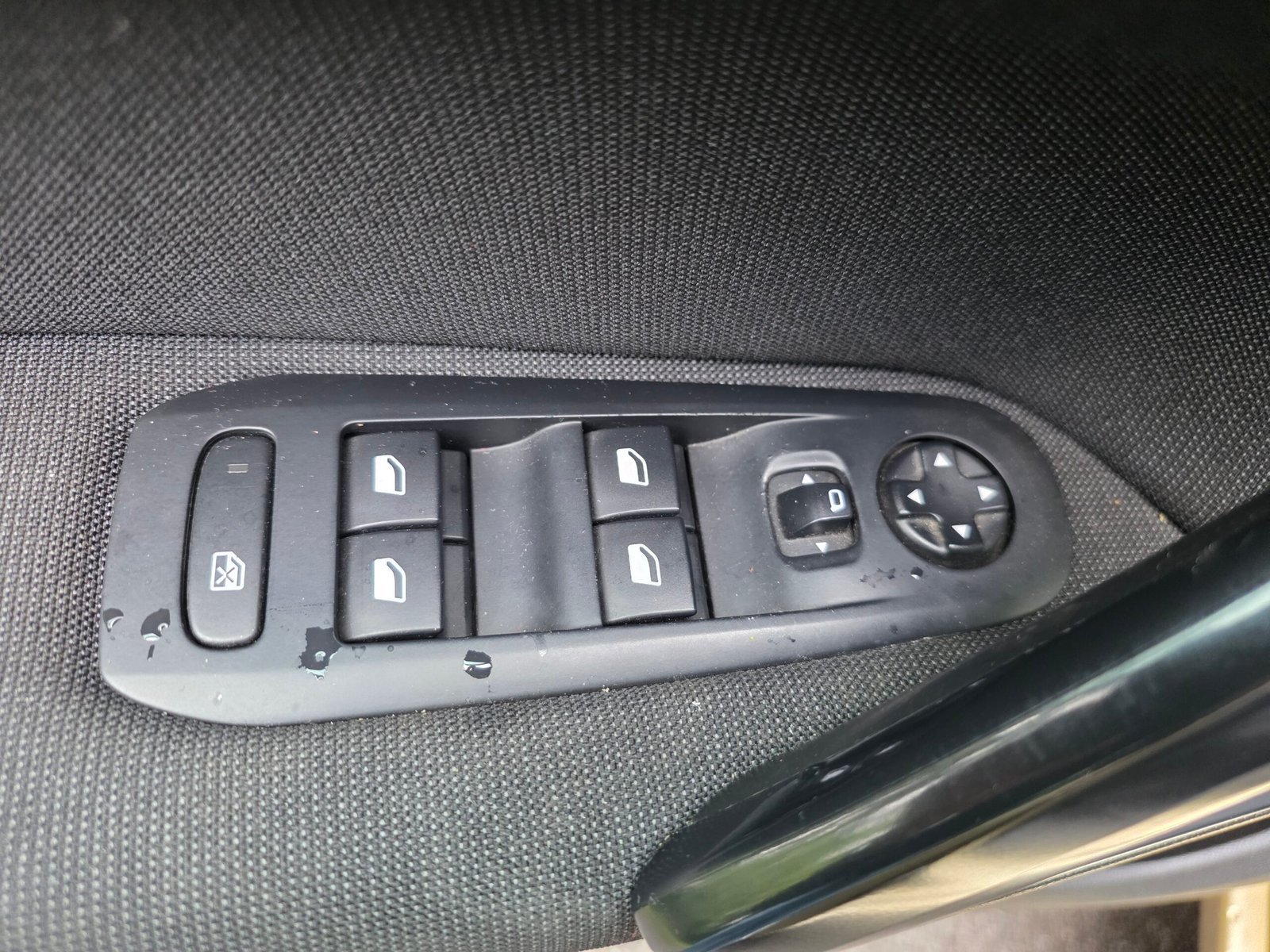 PEUGEOT 308 – 1.5 BlueHDi 130ch BVM6